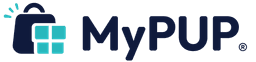 MyPUP Logo